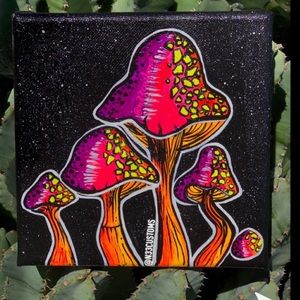 Meet your Posher, Anela